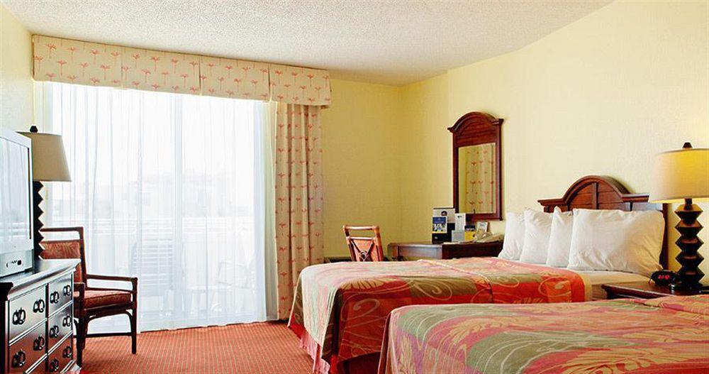 Best Western Aku Tiki Inn Daytona Beach Cameră foto