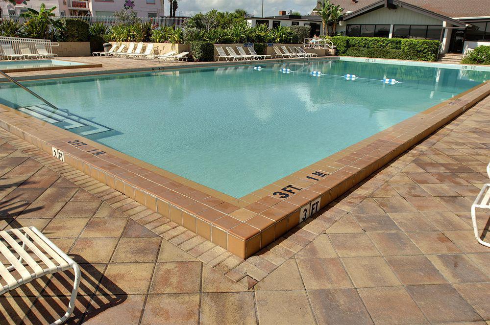 Best Western Aku Tiki Inn Daytona Beach Facilități foto